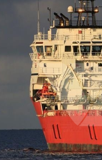 93.4 m DP2 Platform Supply Vessel   Deadweight: 5,304 t