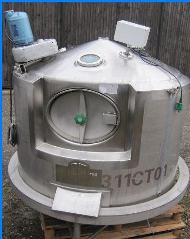 Others 1000  liter Stainless Tank