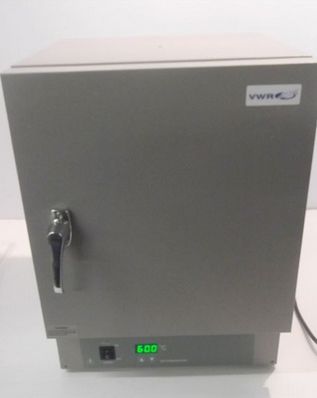VWR 1500EM Digital Incubator
