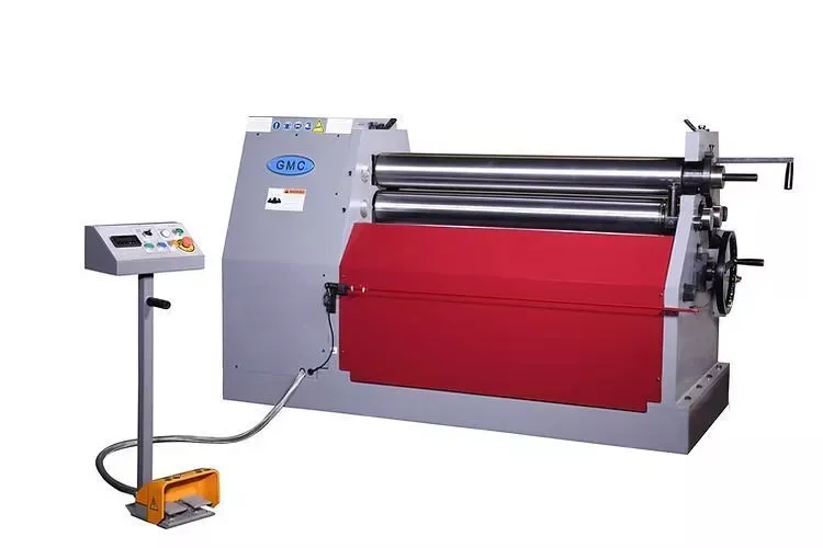 GMC HBR-0425