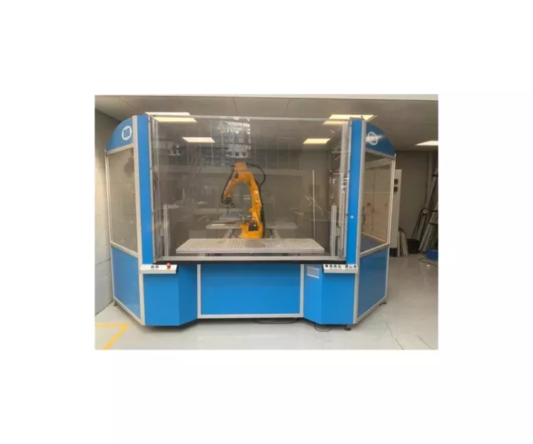 Motoman YR-HP20-A00 6 Axis