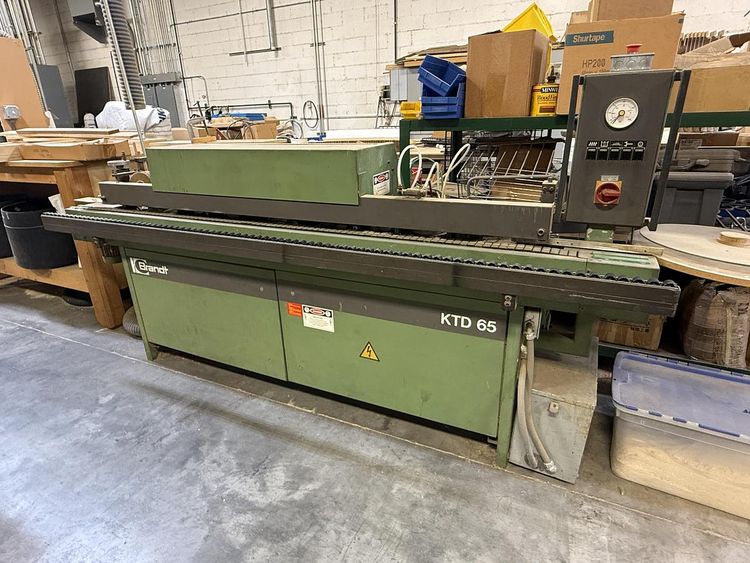 Brandt KTD-65