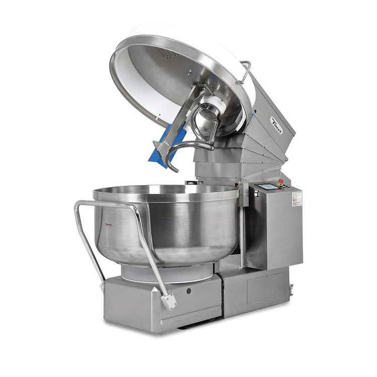Turri Spiral Mixer