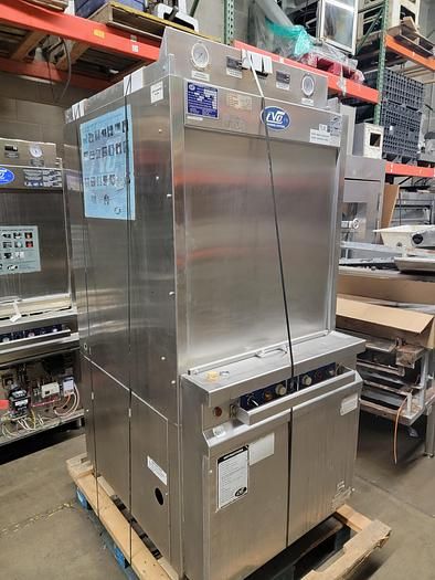 LVO FL-14G, Pan Washer