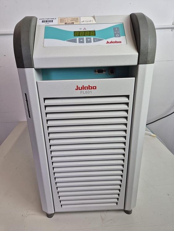 Julaba  FL601 Recirculating Chiller
