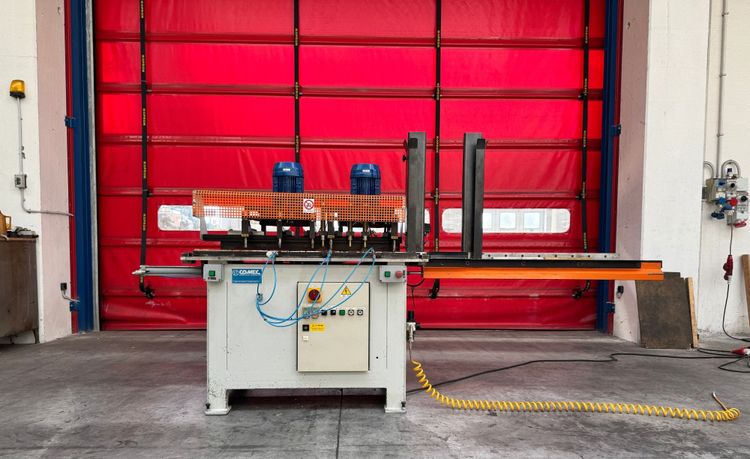 Comec FMC 1200
