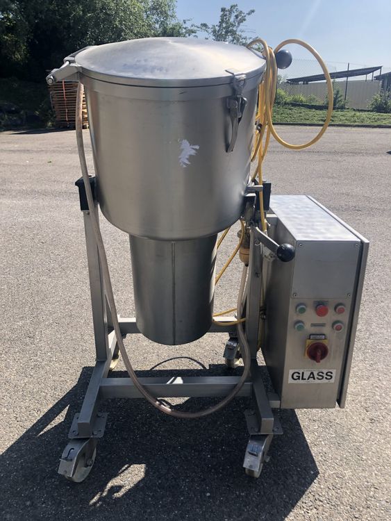 VSM80 MIXER
