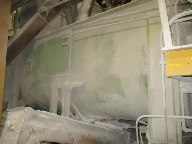 JH Day Ribbon Blender