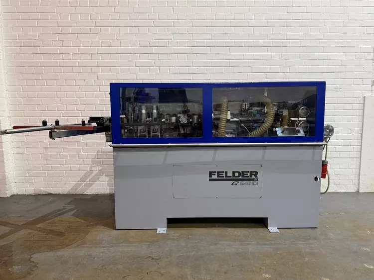 Felder G360