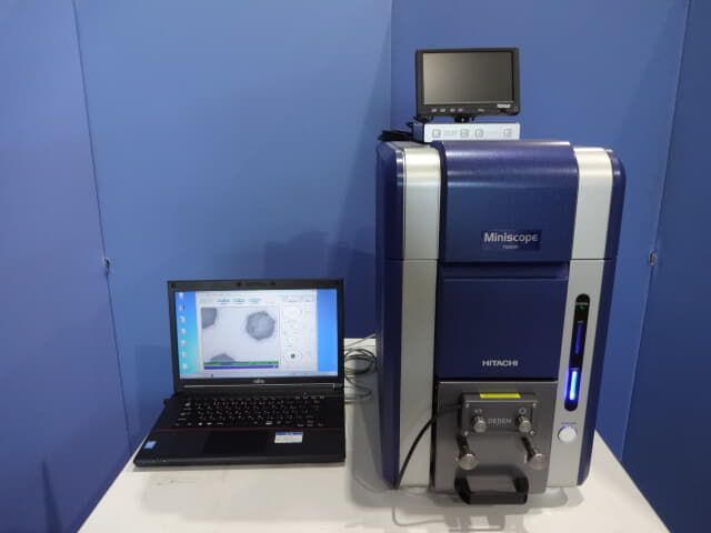 Hitachi TM3030