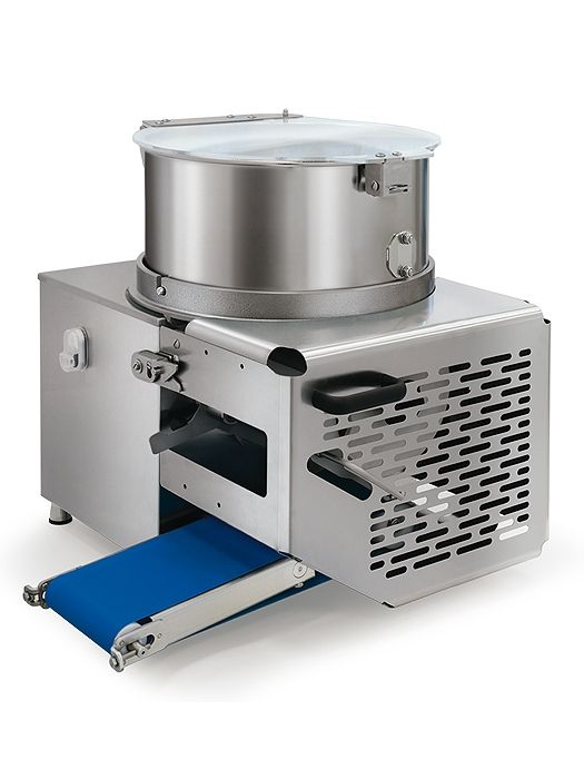 Innotec MEGA MAX- H FORMADORA DE HAMBURGUESA MEGA MAX- H