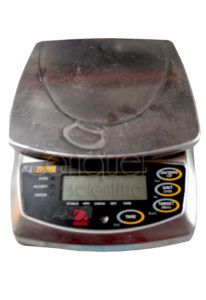 Ohaus FD15 Series Food Portioning Scale
