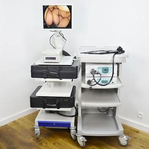 Fujinon Gastro Column