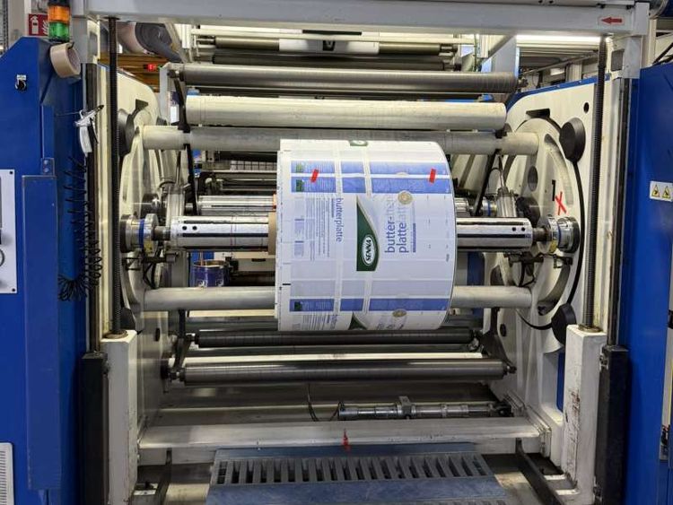 Expert 130 8 1300 mm