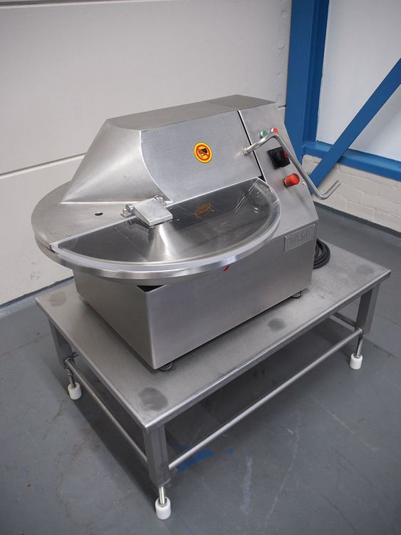 Talsa CF 30 Stainless steel bowl cutter