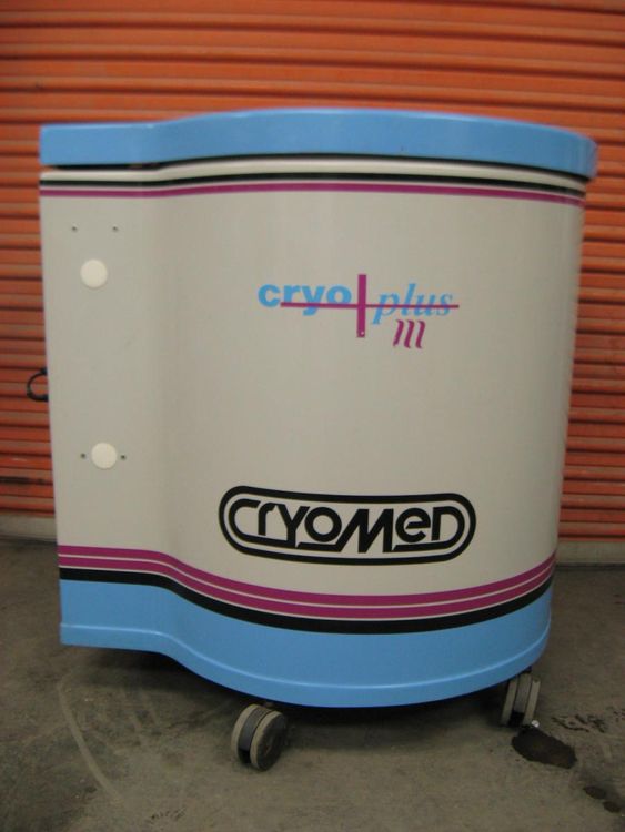 Cryomed CP III LT