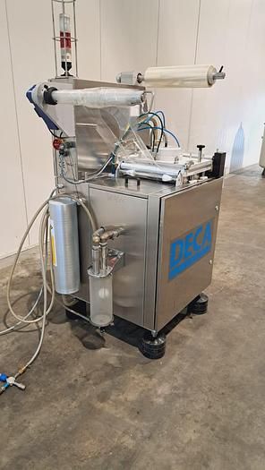 Meca 900 Sealing Machine