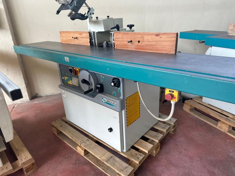 Griggio T220