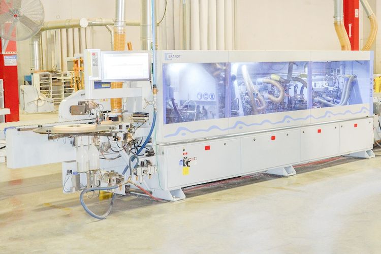 Brandt Optimat KDF 860 C