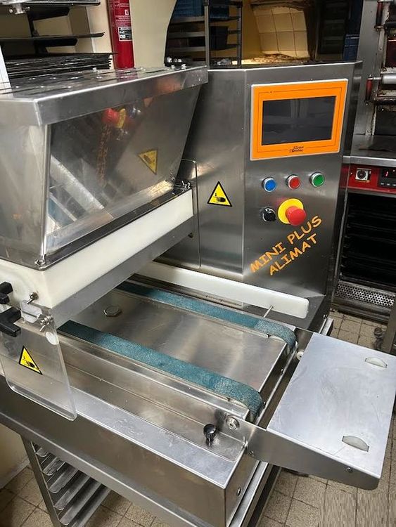 Alimat Mini Plus Depositor