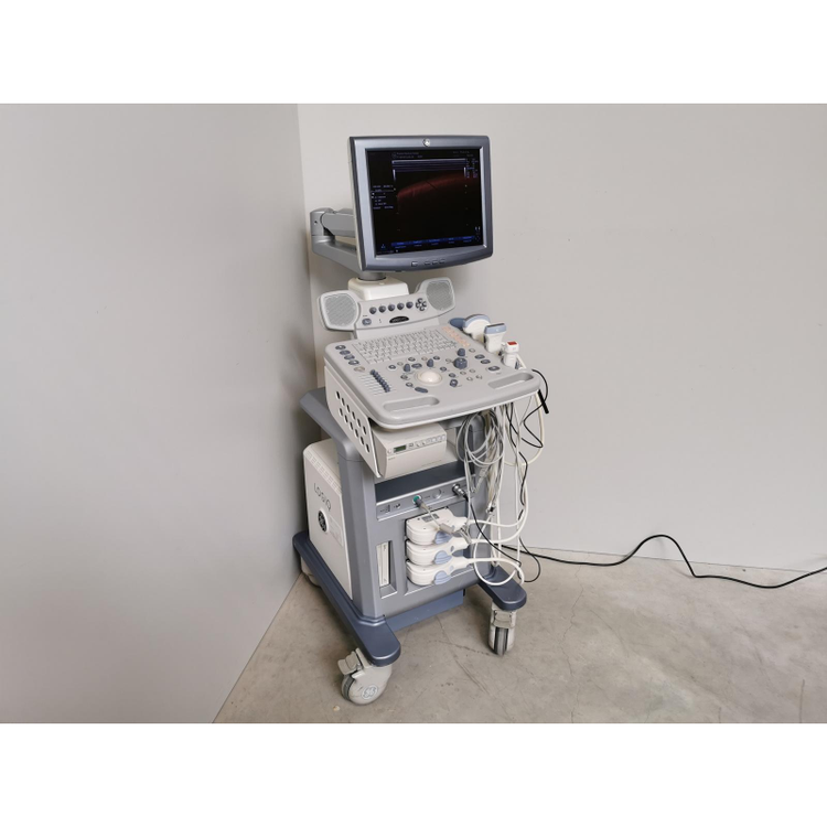 GE Healthcare Logiq P5
