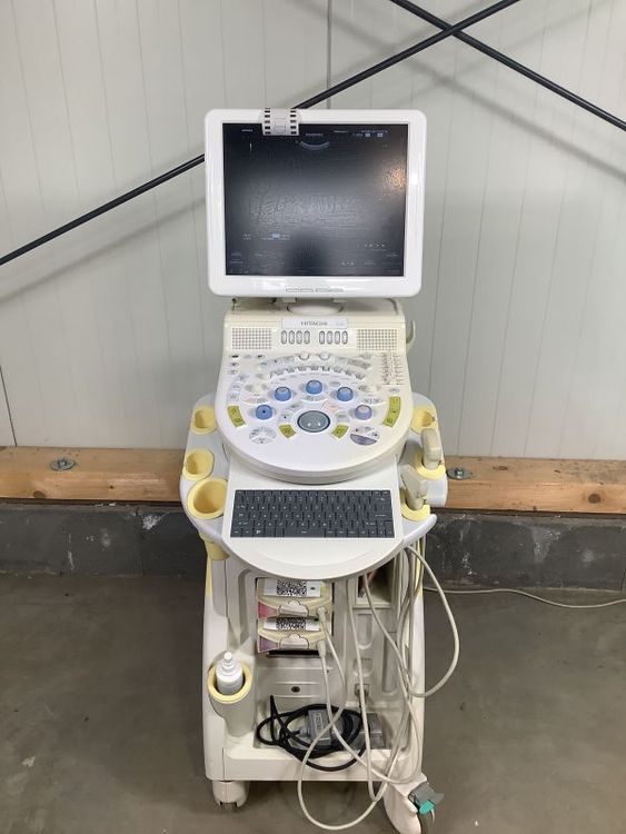 Hitachi HI VISION Avius