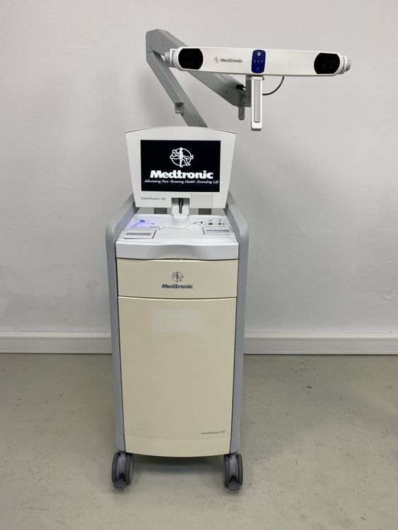 Medtronic Stealth Station S7 Surgical Navigation System