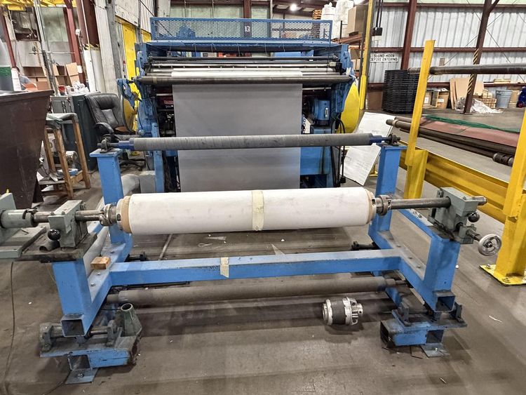 Beck Sheeter