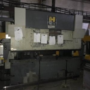 Haco ERMS 25100