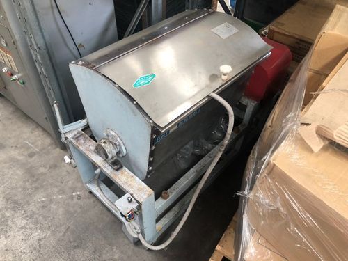Henan Gelgoog Machinery (China) GG-75 Dough Mixer