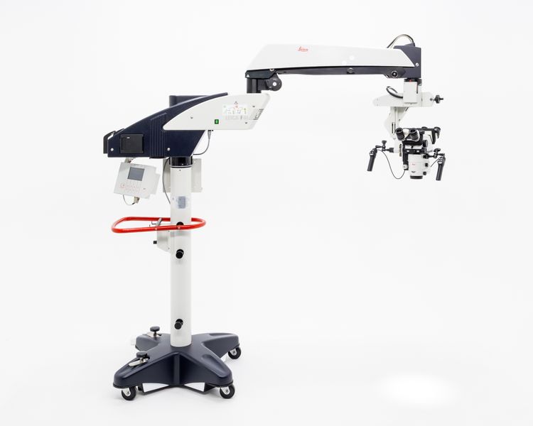 Leica M520 F40  Surgical Microscope
