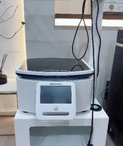 Smart M-CELL 4 Dermatology