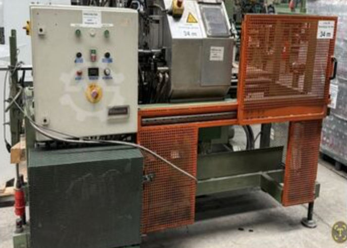 2 Von Hein HTV-160