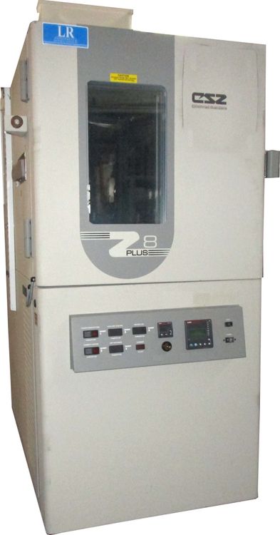 Cincinnati Sub-Zero (CSZ) ZPHS-8-1.5-H/AC Temperature Humidity Test Chamber