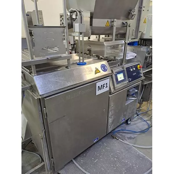 Koppens Multiformer 400