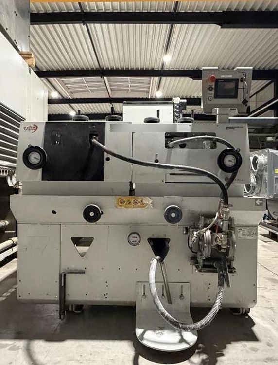 Cefla, Sorbini SMARTCOATER REVERSE MF-EVO