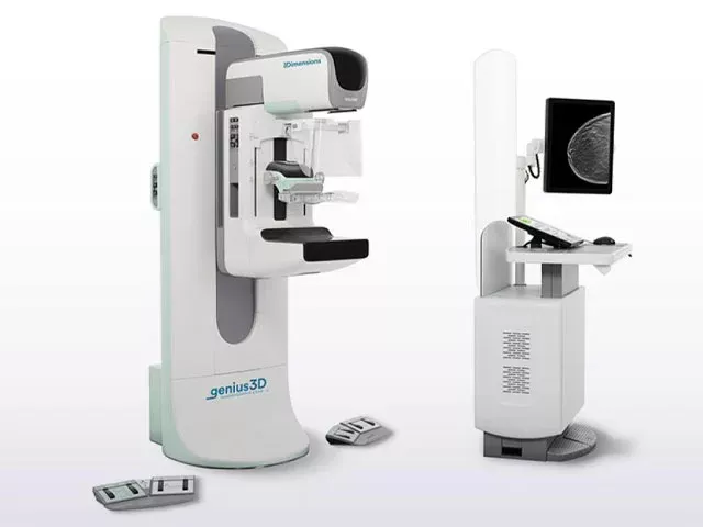 Hologic Selenia Dimensions