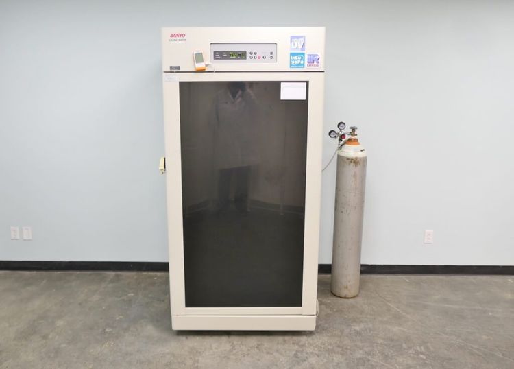 Sanyo CytoGrow CO2 Incubator MCO80IC