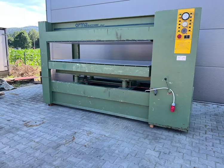 Orma Press