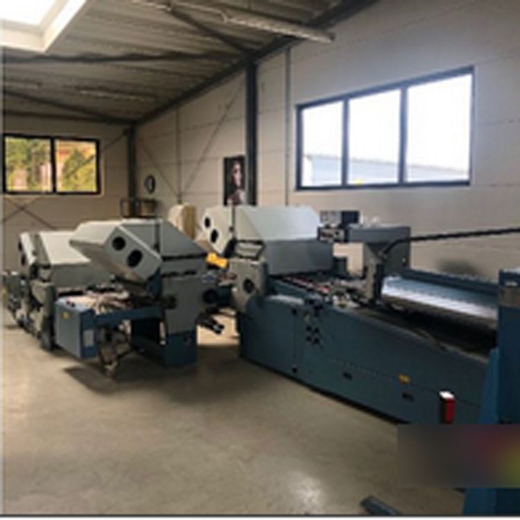 MBO T-800 4/4/4