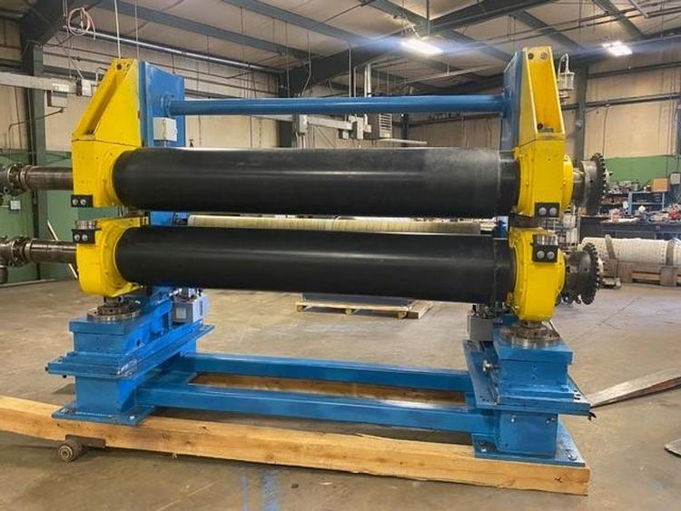 Perkins 85" Calendar