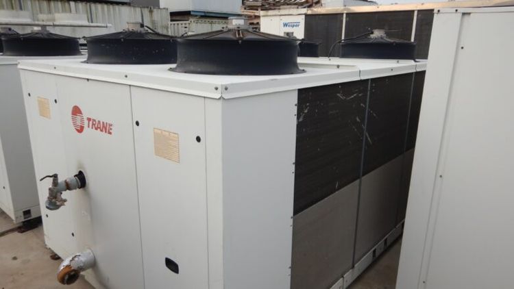 Trane CXAN 500