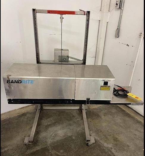 Bandrite 6000-4240-00 Band Sealer