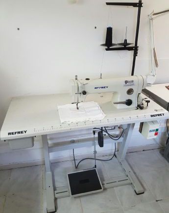 Others Sewing machines