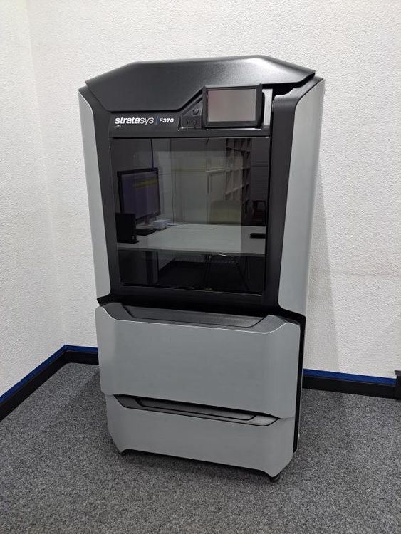 Stratasys F370