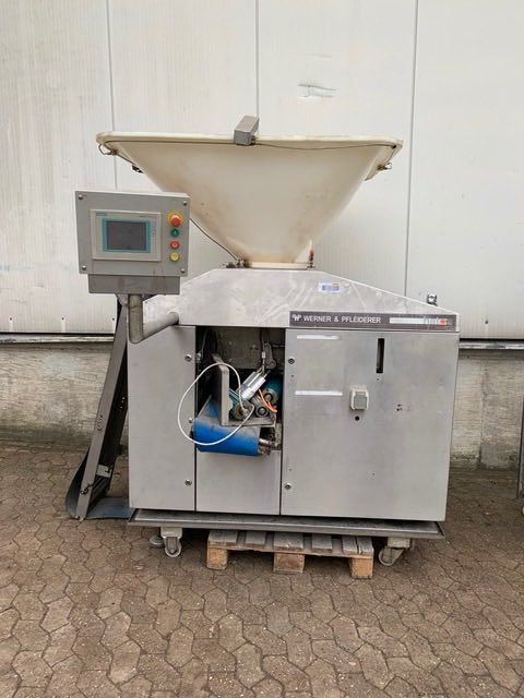 WP Haton V 500 Dough dividing machine
