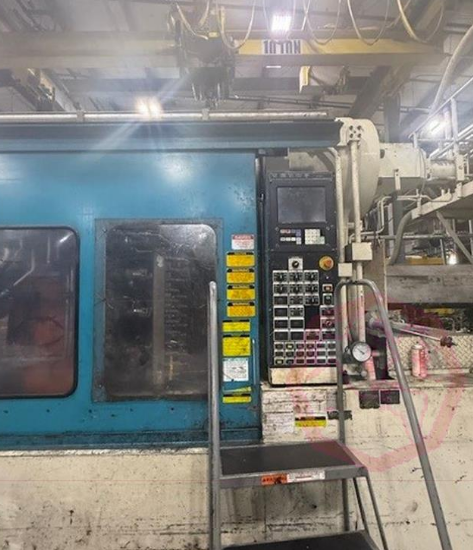Mitsubishi 1450MMIII-460 1430 T