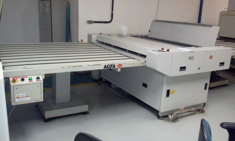 Agfa VLF