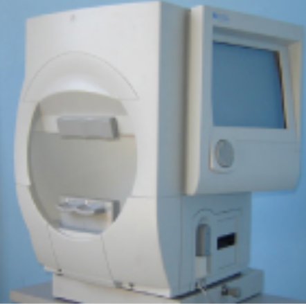 Carl Zeiss, Humphrey 750 Visualfield Analyzer