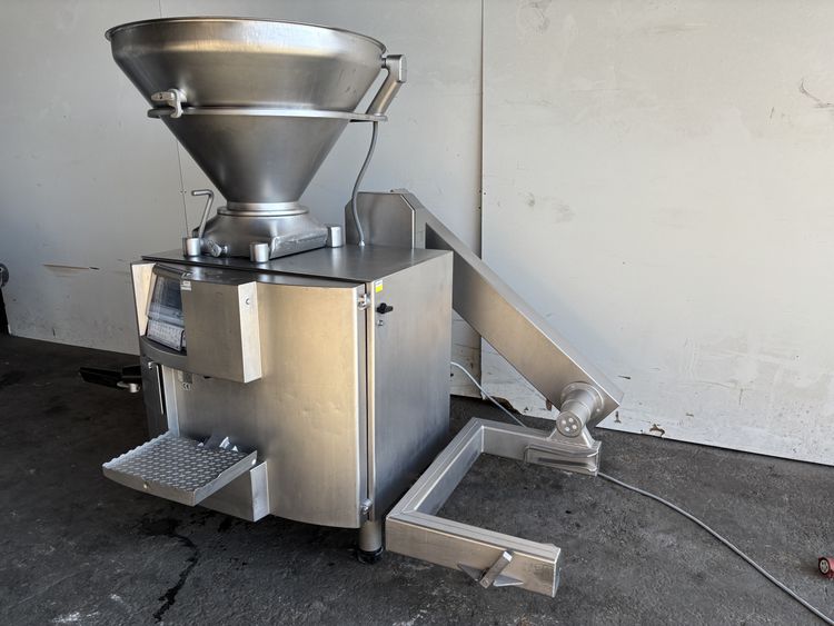 Handtmann VF620